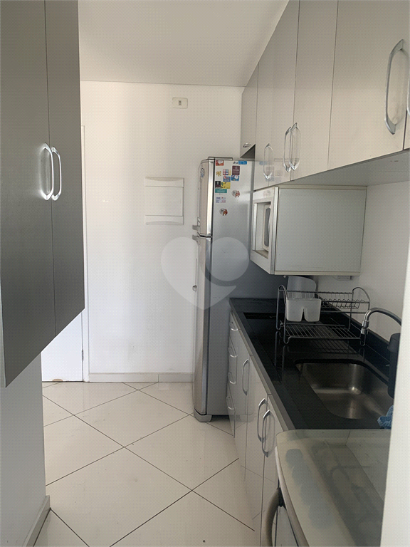 Venda Apartamento São Paulo Vila Leopoldina REO1000889 6