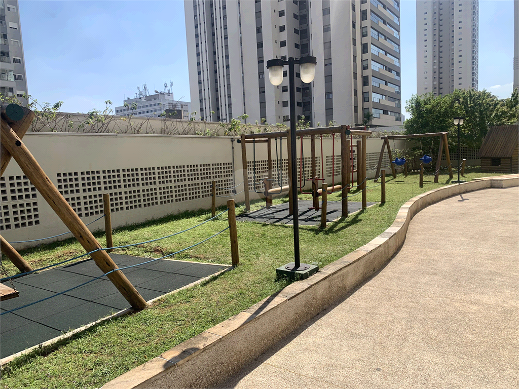 Venda Apartamento São Paulo Vila Leopoldina REO1000889 11