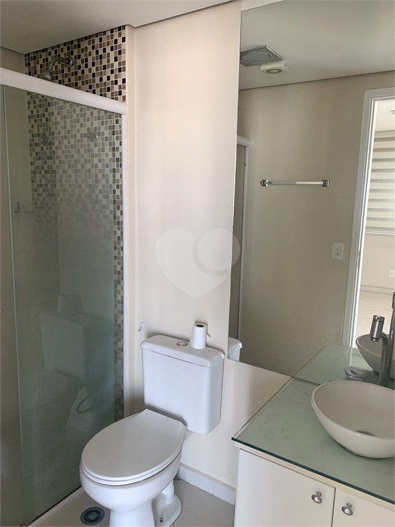 Venda Apartamento São Paulo Vila Leopoldina REO1000889 9