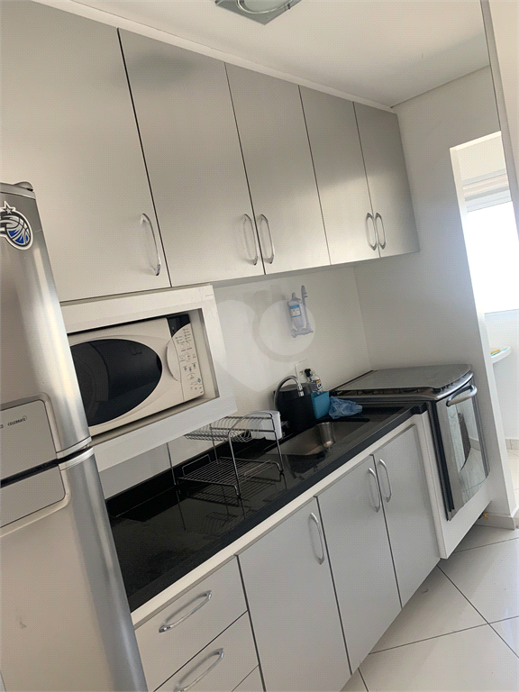 Venda Apartamento São Paulo Vila Leopoldina REO1000889 5