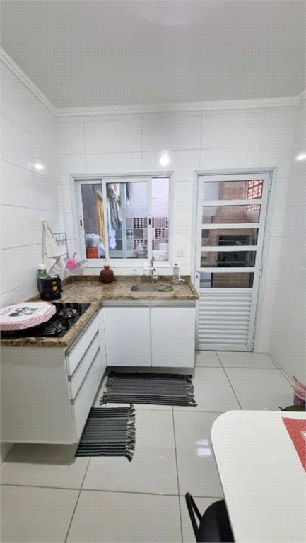 Venda Condomínio São Paulo Vila Esperança REO1000896 5