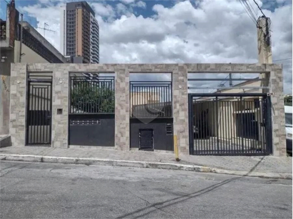 Venda Condomínio São Paulo Vila Esperança REO1000896 24