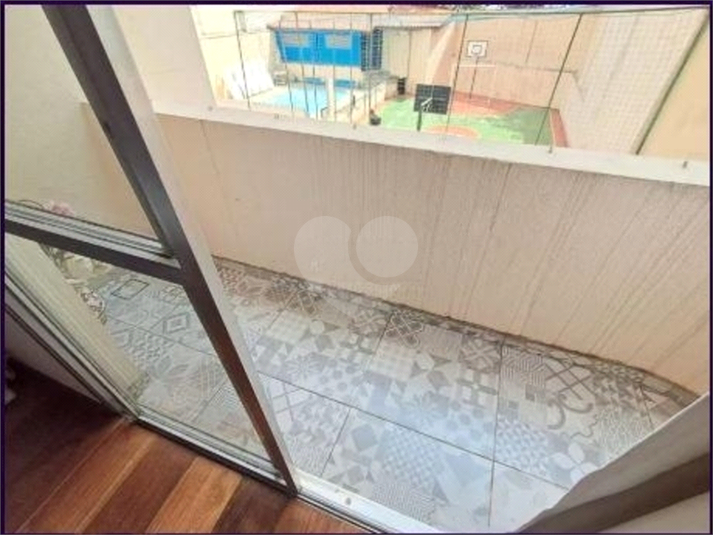 Venda Apartamento São Paulo Chácara Inglesa REO1000906 3