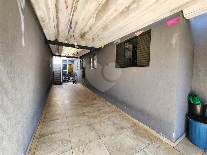 Venda Casa São Paulo Vila Macedópolis REO1000918 44