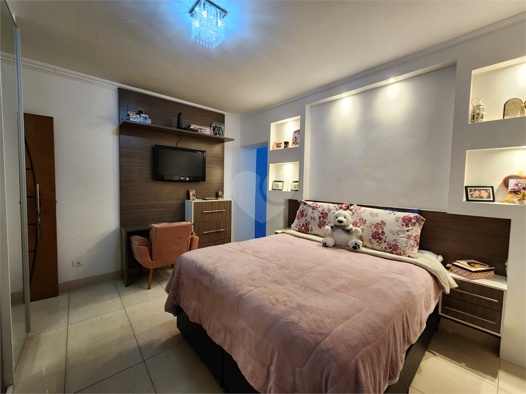 Venda Casa São Paulo Vila Macedópolis REO1000918 22