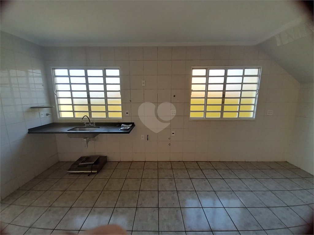 Aluguel Casa São Carlos Parque Santa Marta REO1000944 23