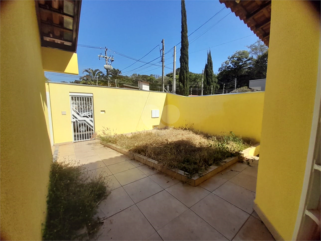 Aluguel Casa São Carlos Parque Santa Marta REO1000944 13