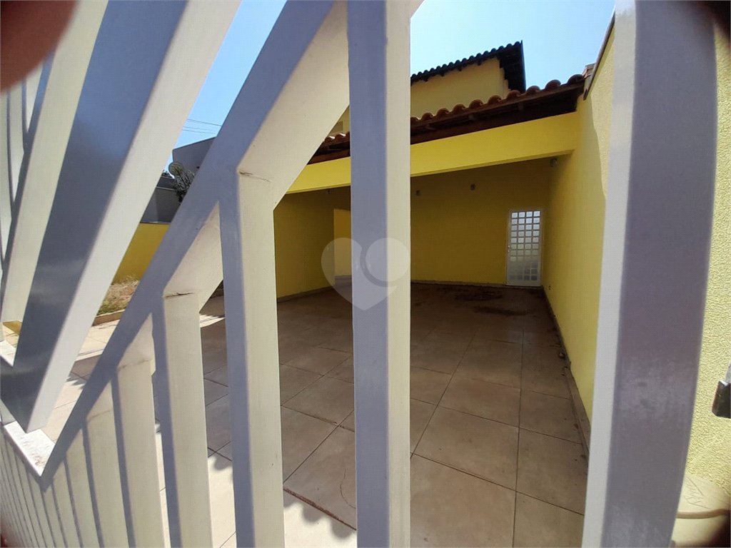 Aluguel Casa São Carlos Parque Santa Marta REO1000944 10