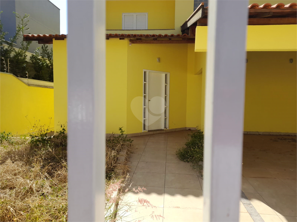 Aluguel Casa São Carlos Parque Santa Marta REO1000944 9