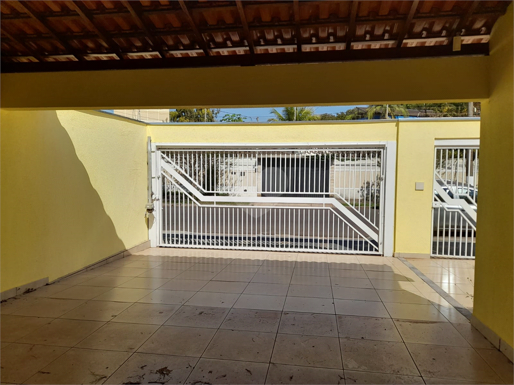 Aluguel Casa São Carlos Parque Santa Marta REO1000944 14