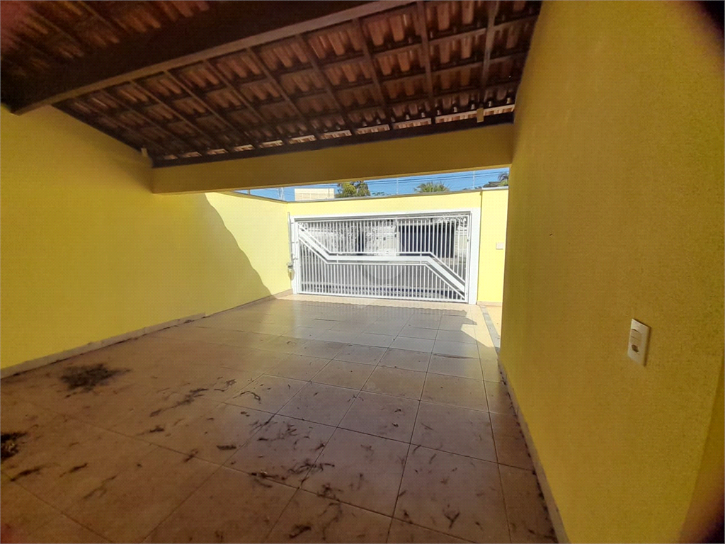 Aluguel Casa São Carlos Parque Santa Marta REO1000944 12