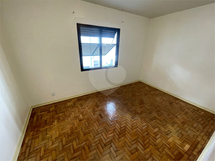 Venda Apartamento Santos José Menino REO1000946 9