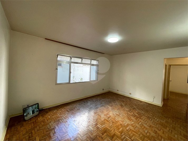 Venda Apartamento Santos José Menino REO1000946 2