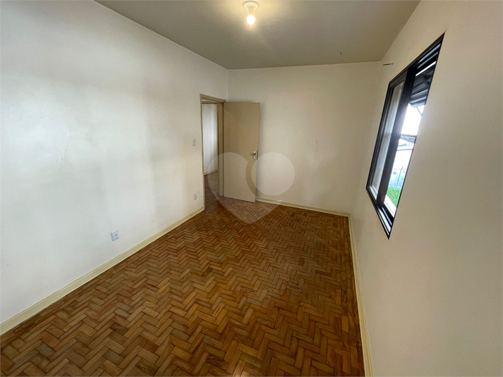 Venda Apartamento Santos José Menino REO1000946 5