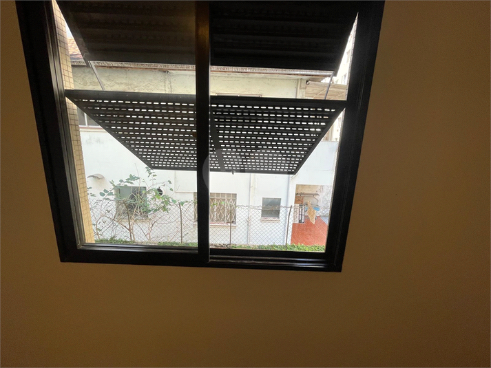 Venda Apartamento Santos José Menino REO1000946 6