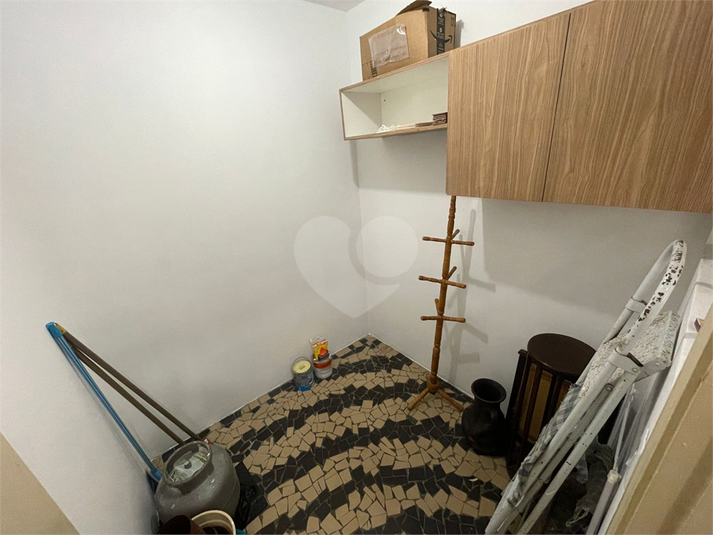 Venda Apartamento Santos José Menino REO1000946 21