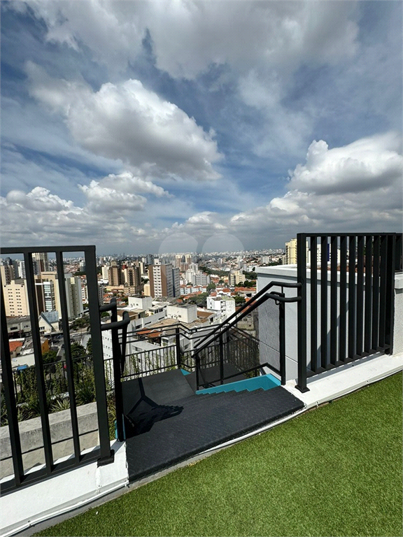 Venda Apartamento São Paulo Água Fria REO1000949 28