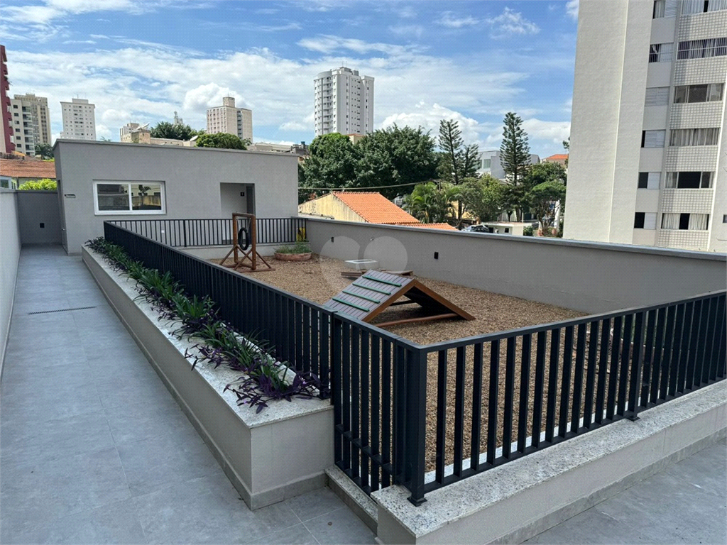 Venda Apartamento São Paulo Água Fria REO1000949 16