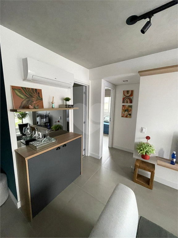 Venda Apartamento São Paulo Água Fria REO1000949 43