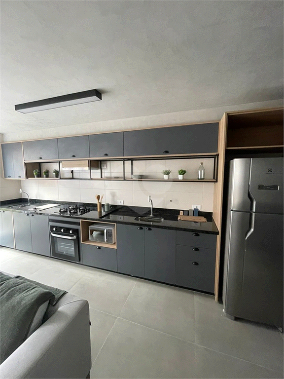 Venda Apartamento São Paulo Água Fria REO1000949 36