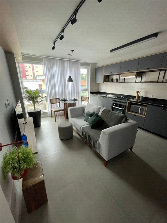 Venda Apartamento São Paulo Água Fria REO1000949 42