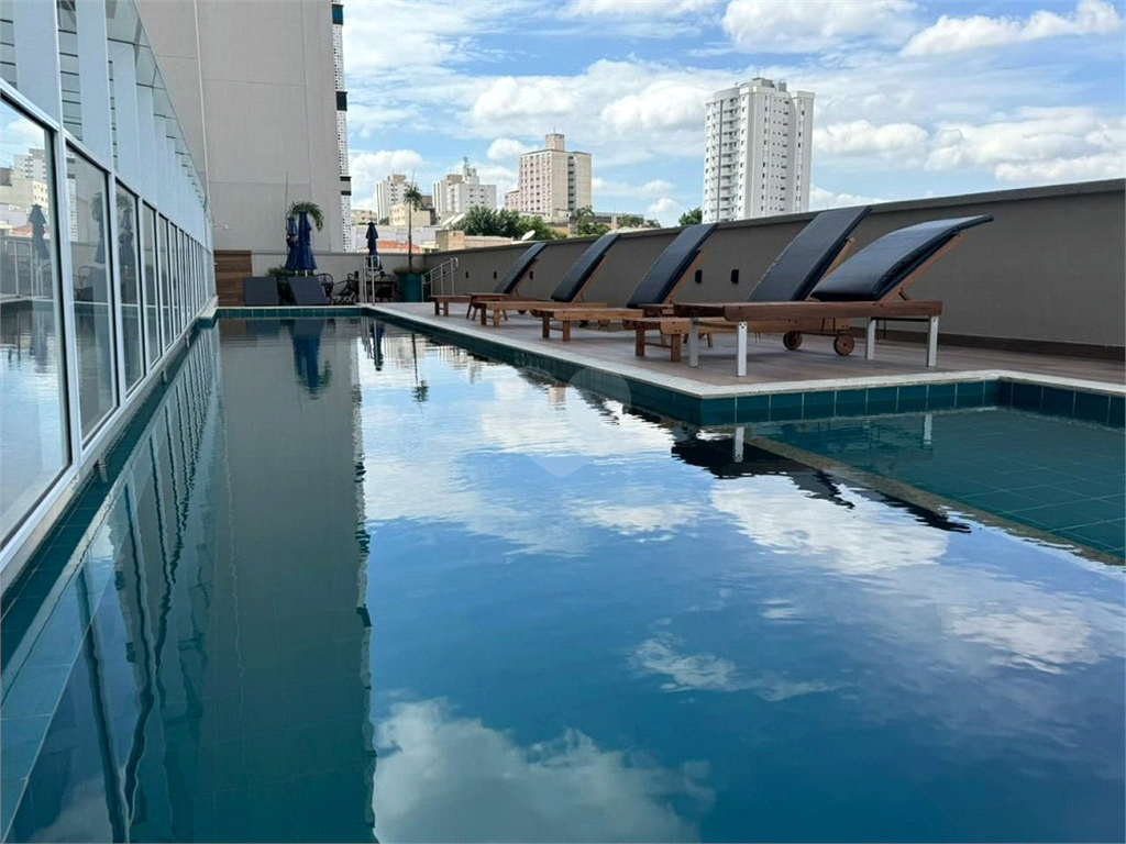 Venda Apartamento São Paulo Água Fria REO1000949 18