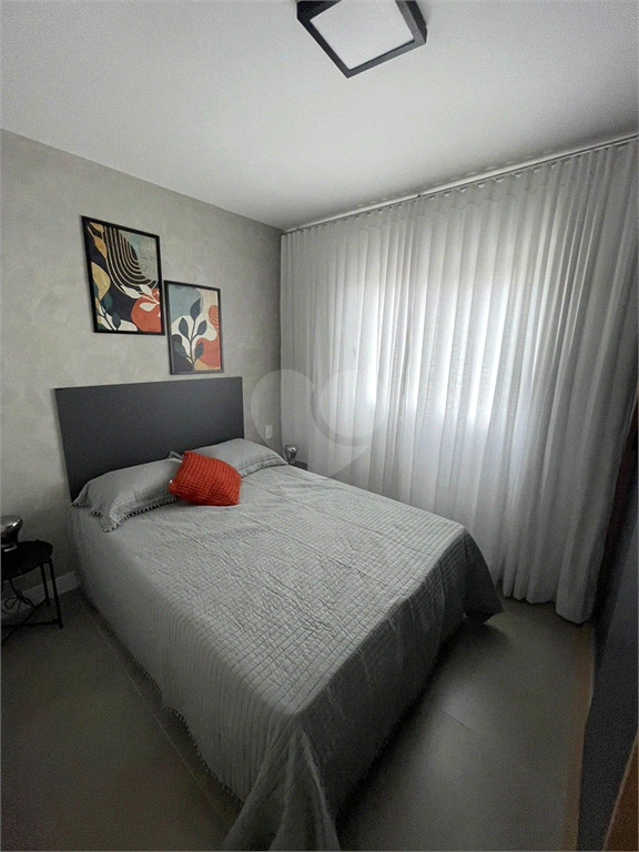 Venda Apartamento São Paulo Água Fria REO1000949 49