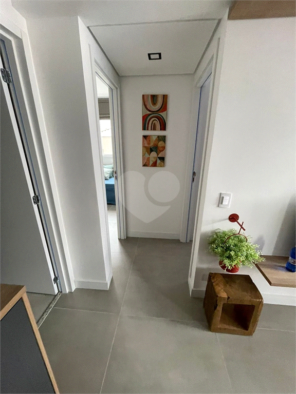 Venda Apartamento São Paulo Água Fria REO1000949 44