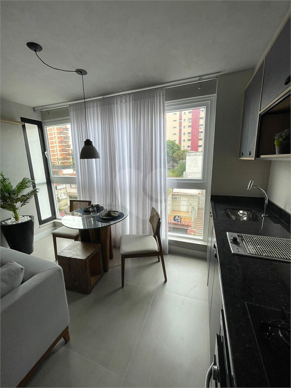 Venda Apartamento São Paulo Água Fria REO1000949 40