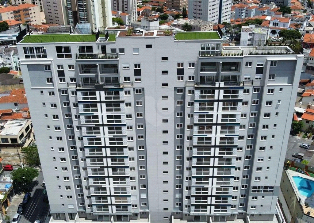 Venda Apartamento São Paulo Água Fria REO1000949 1