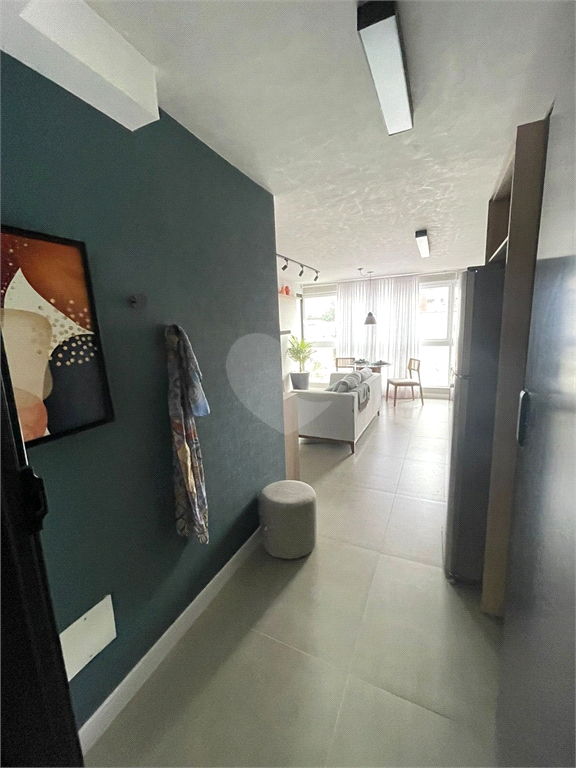 Venda Apartamento São Paulo Água Fria REO1000949 35