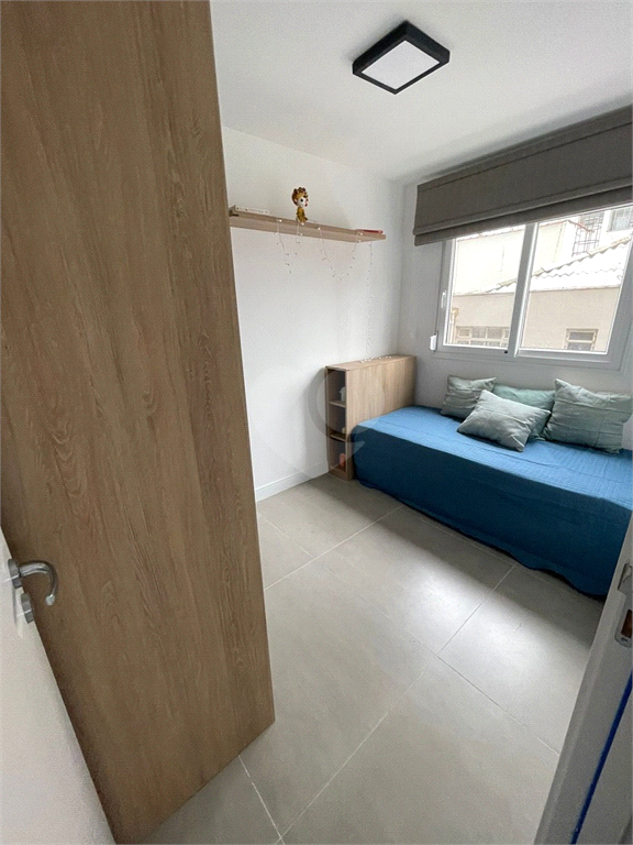 Venda Apartamento São Paulo Água Fria REO1000949 52