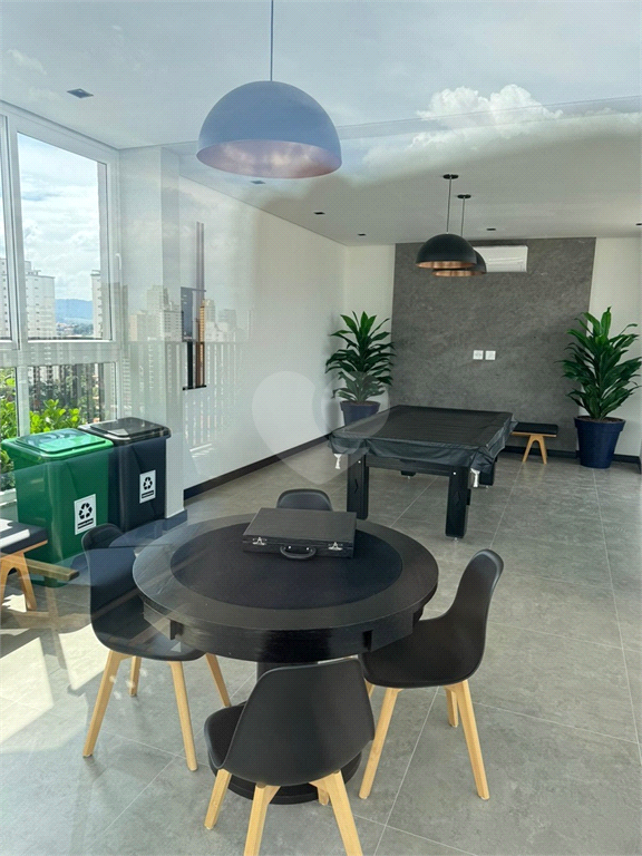 Venda Apartamento São Paulo Água Fria REO1000949 23