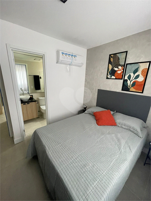 Venda Apartamento São Paulo Água Fria REO1000949 46