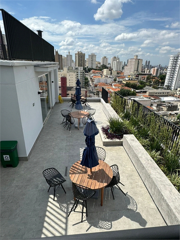 Venda Apartamento São Paulo Água Fria REO1000949 24