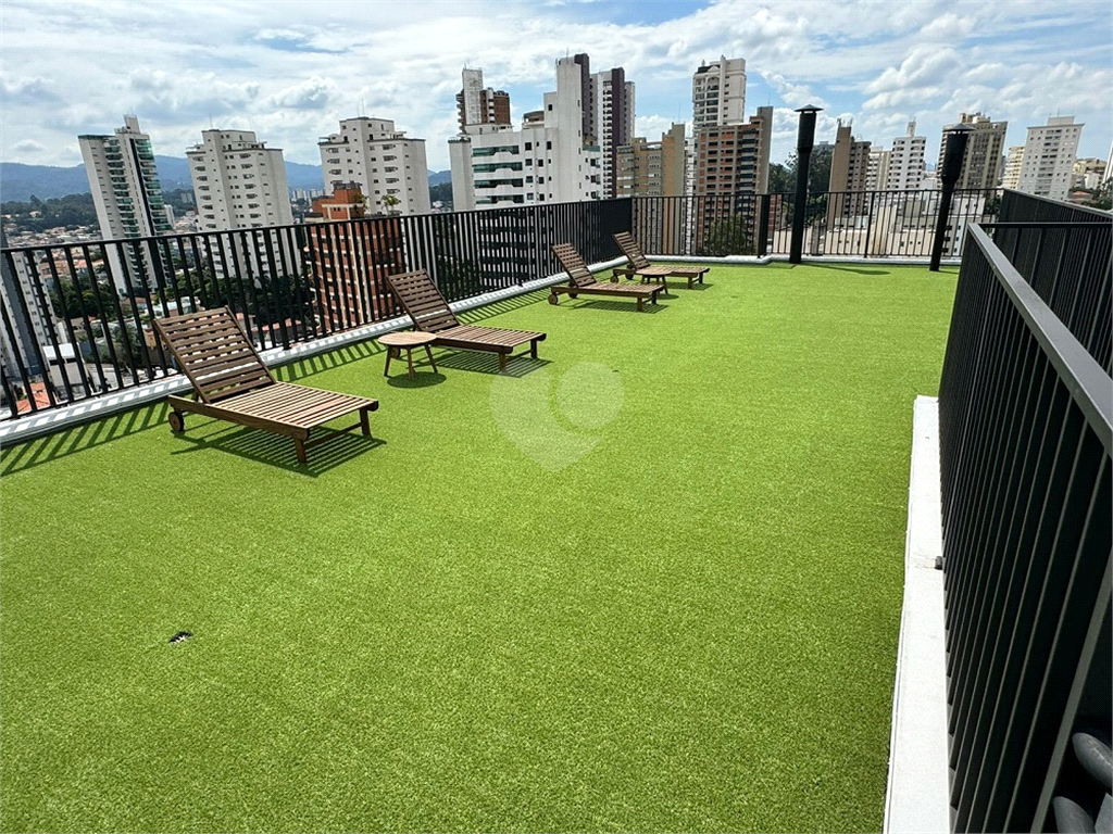 Venda Apartamento São Paulo Água Fria REO1000949 30