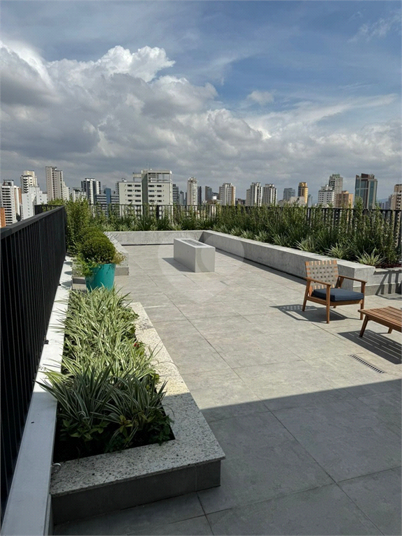 Venda Apartamento São Paulo Água Fria REO1000949 22