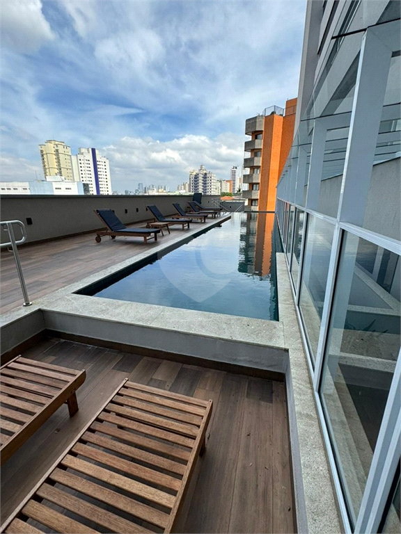 Venda Apartamento São Paulo Água Fria REO1000949 20