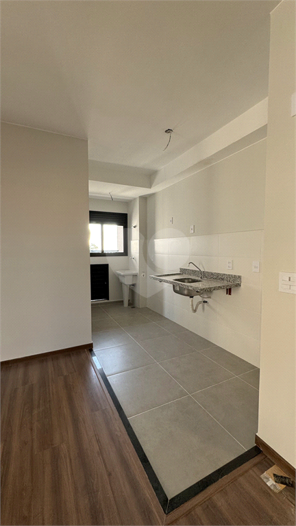 Venda Apartamento Campo Grande Vivendas Do Parque REO1000955 11