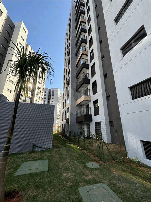 Venda Apartamento Campo Grande Vivendas Do Parque REO1000955 5