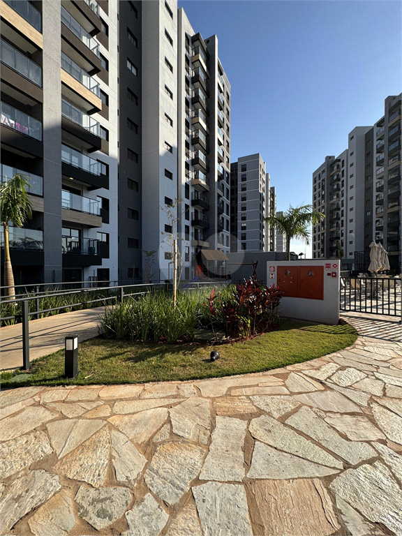 Venda Apartamento Campo Grande Vivendas Do Parque REO1000955 3