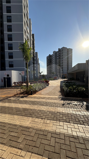 Venda Apartamento Campo Grande Vivendas Do Parque REO1000955 1