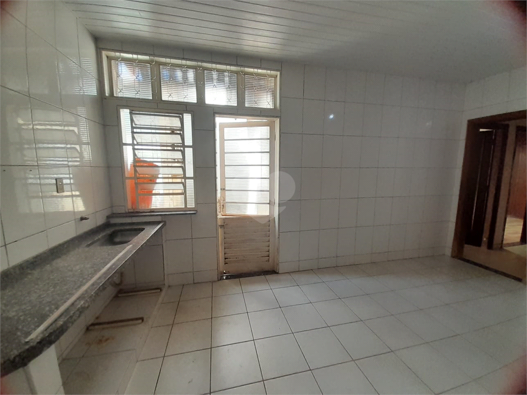 Aluguel Casa São Carlos Centro REO1000959 22