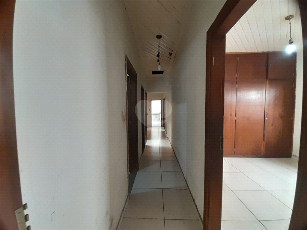 Aluguel Casa São Carlos Centro REO1000959 25