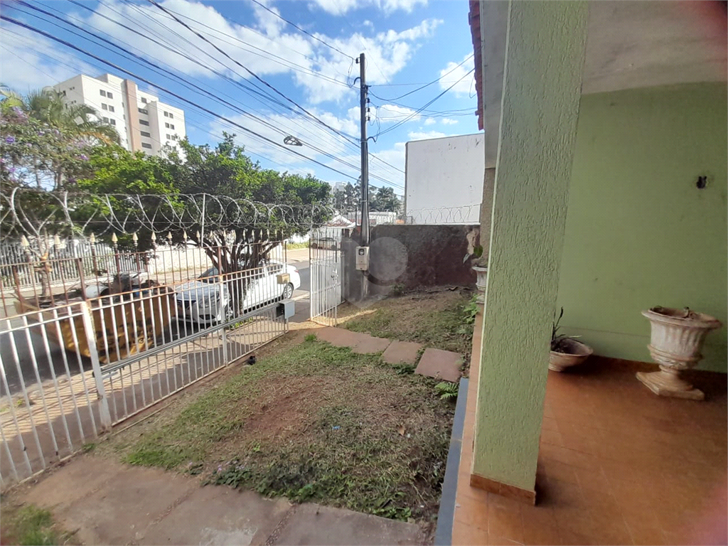 Aluguel Casa São Carlos Centro REO1000959 7