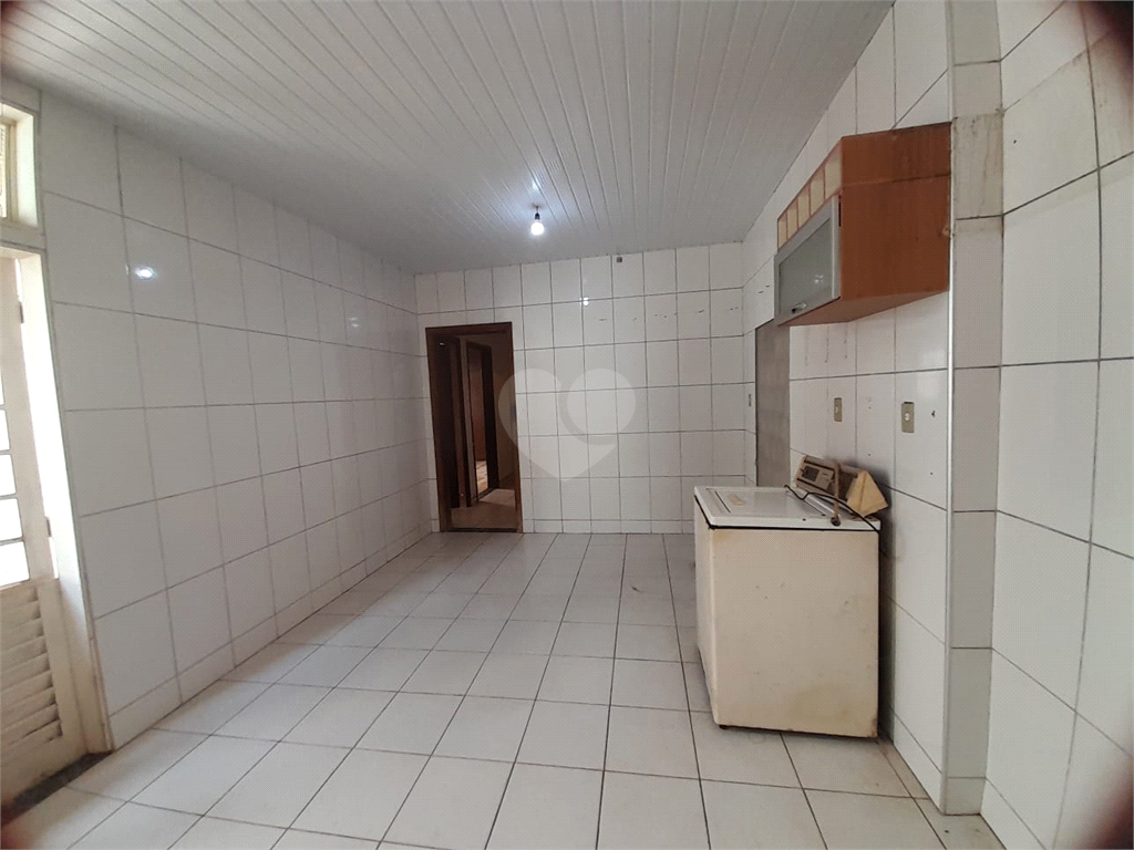 Aluguel Casa São Carlos Centro REO1000959 18