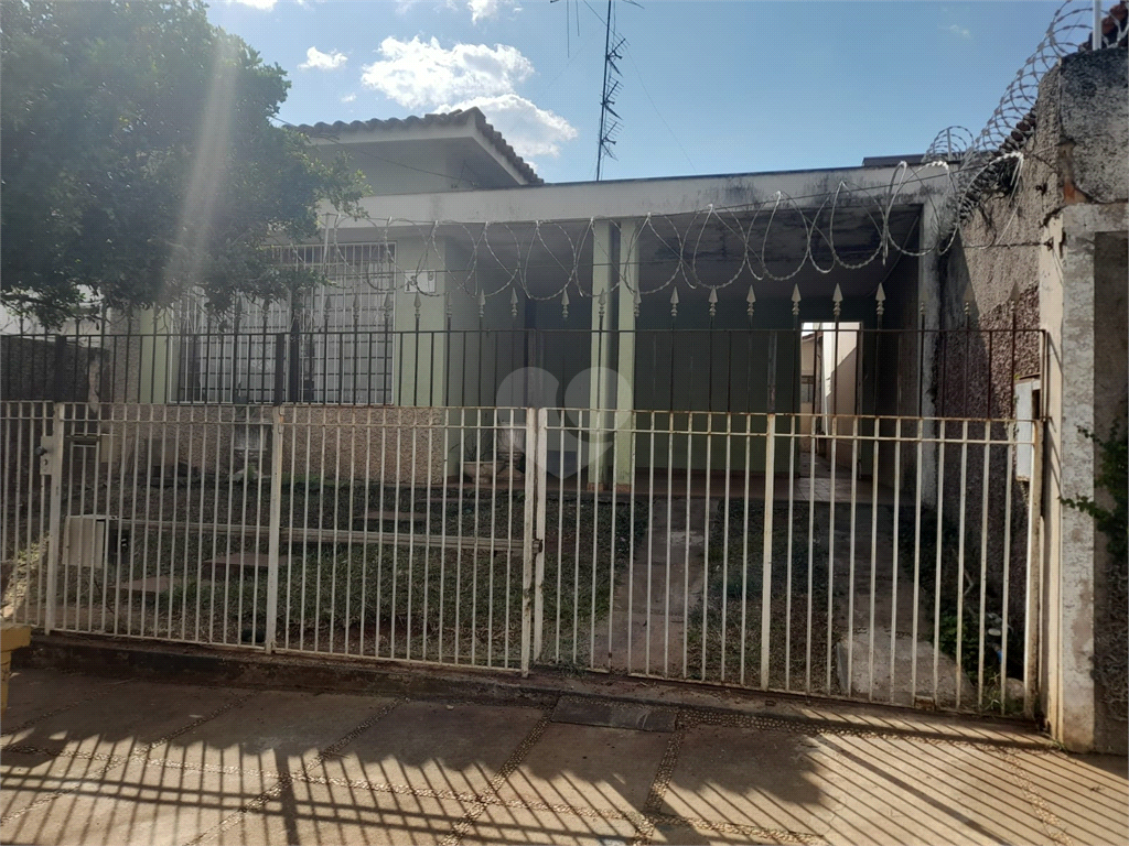 Aluguel Casa São Carlos Centro REO1000959 1