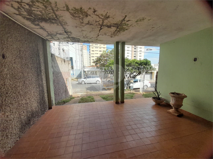 Aluguel Casa São Carlos Centro REO1000959 5