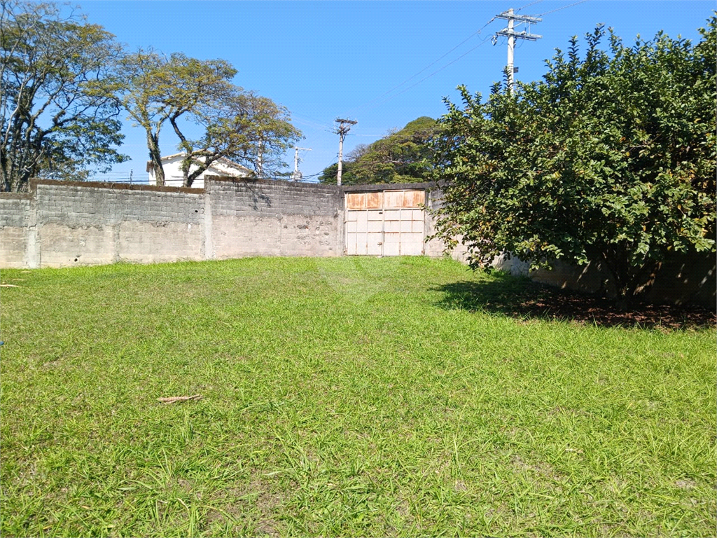 Venda Terreno São Paulo Perdizes REO1000960 12