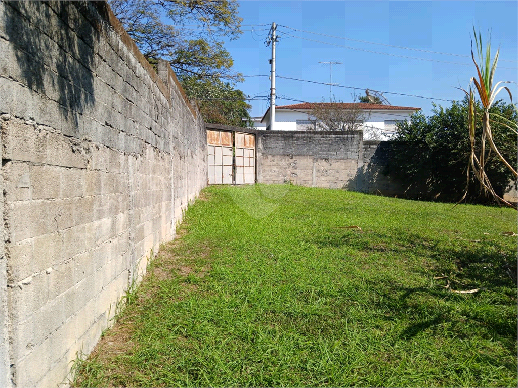 Venda Terreno São Paulo Perdizes REO1000960 8